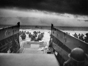 HISTOIRE :Seconde guerre mondiale