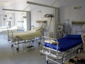 Hôpitaux Santé Publique