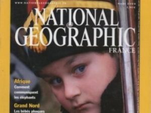 National Géographic