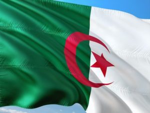 HISTOIRE: Algérie
